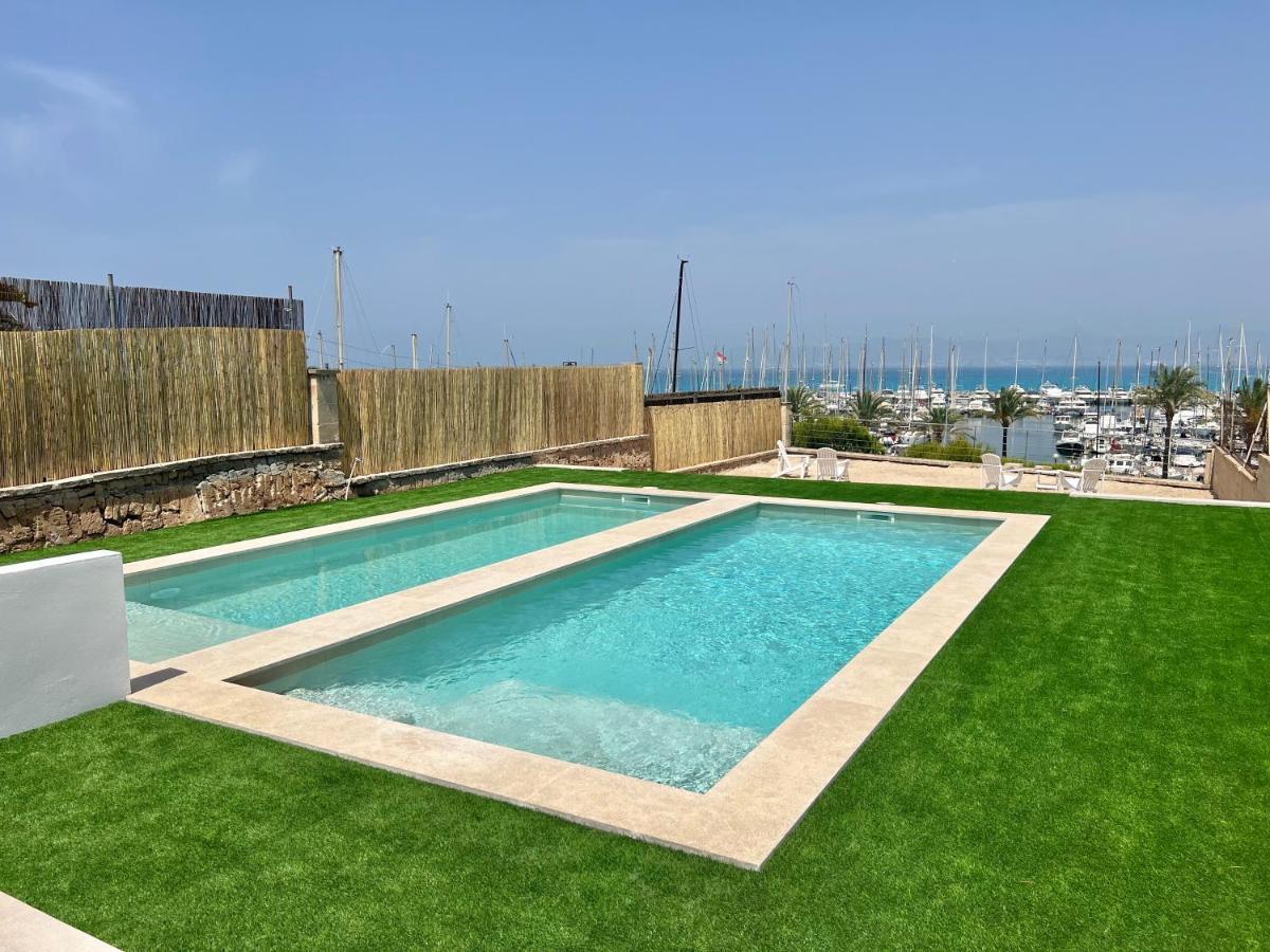 Son Veri D'abaix Holiday home El Arenal (Mallorca)